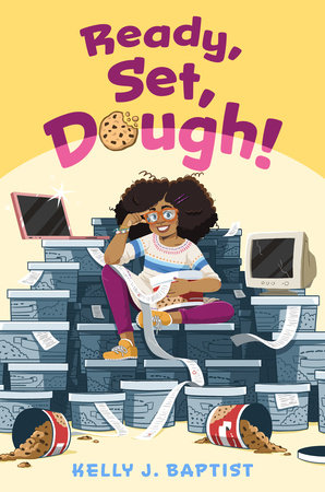 ready-set-dough Cover image of Ready, Set, Dough!