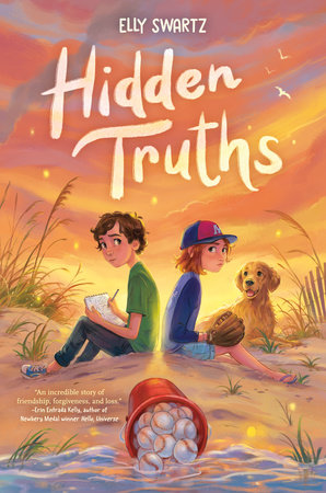 hidden-truths Cover image of Hidden Truths