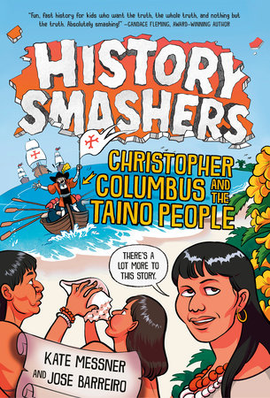 history-smashers Cover image of History Smashers