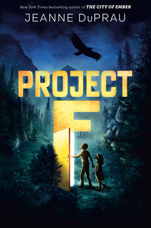 project-f Cover image of Project F
