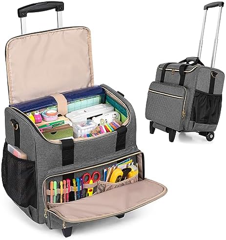 teacher-rolling-bag rolling craft bag
