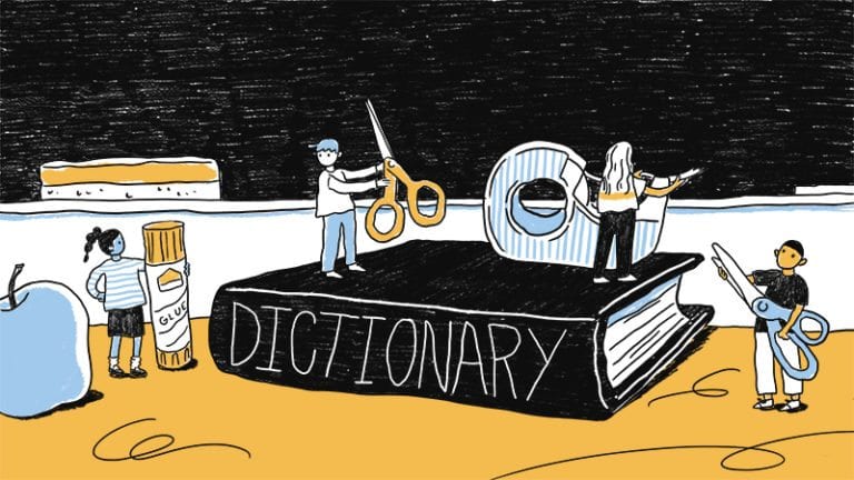 Teacher Vocabulary Words That Only Educators Understand