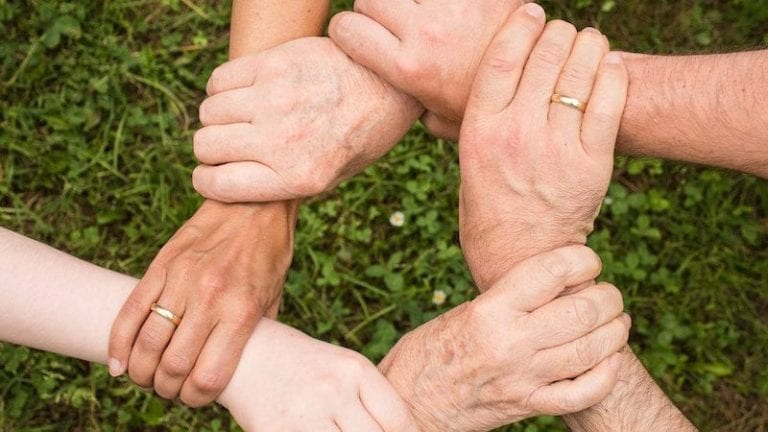 7 Icebreakers and 5 Team Builders to Boost Faculty Culture