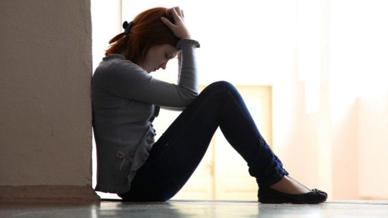 How to Talk to Kids About Tragic Events