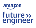 Amazon future engineer logo