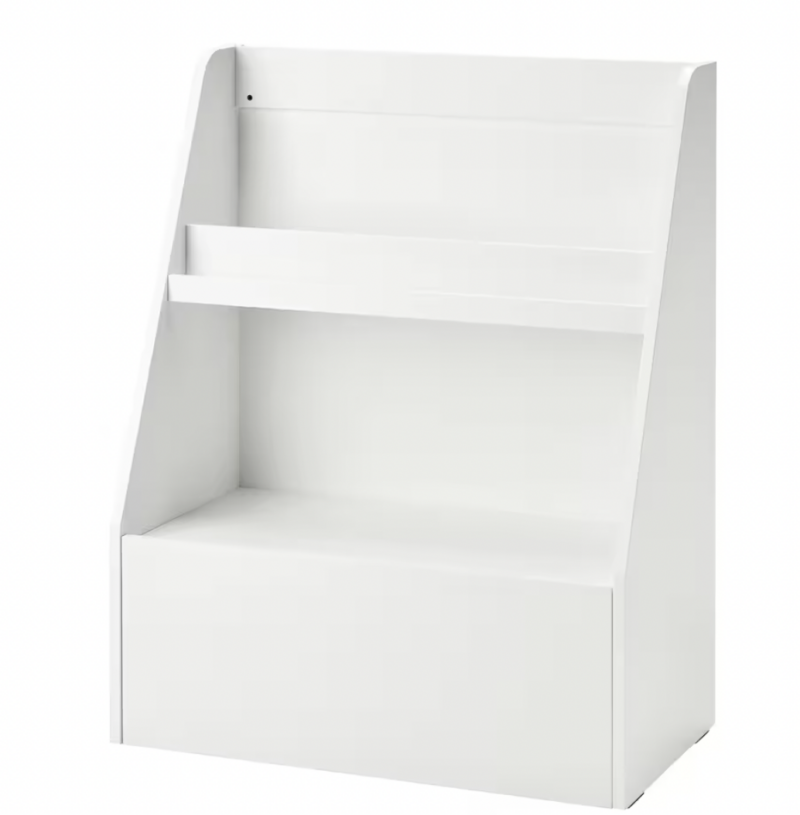 Ikea BERGIG Bookshelf with Storage Ikea BERGIG Bookshelf with Storage