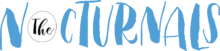The Nocturnals Logo